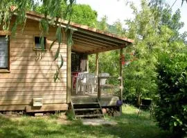 Chalet 4 pers avec Terrasse - API-1-52-419
