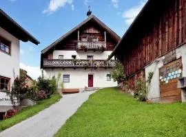 Farmhouse in St Johann with Sauna & Garden