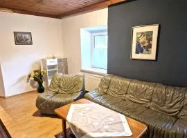Apartment in Arnoldstein in the border triangle