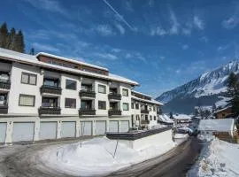 Apartment in Riezlern near Ski Slope
