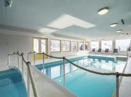 Apartment in Riezlern near Ski Slope