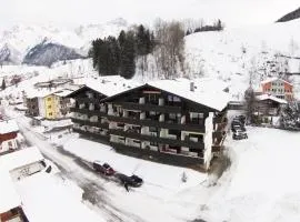 Apartment Maria Alm near Hochkönig Ski Slopes