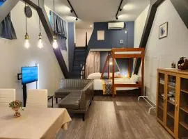 Ark Hills Haneda Inn