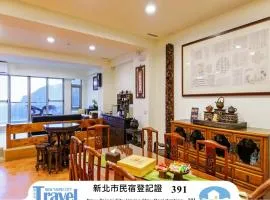 隱山居 海景包棟2-10人