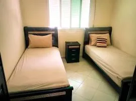 Bel Appartement a coté de Aswak Salam