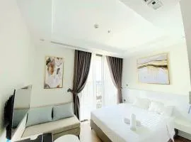 Cozy And Comfortable Studio Apt Near Grand Plaza And Keangnam