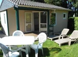 Chalet cosy avec terrasse pour 4 personnes - API-1-52-406