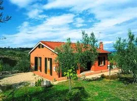 Getaway Amidst Vineyards
