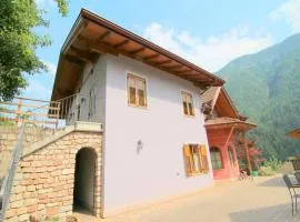 Holiday Home in Caldes near Ski Lift