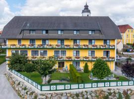 Florianihof, hotel u gradu 'Miesenbach'