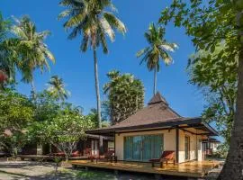 Koh Mook Sivalai Beach Resort