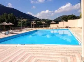 Holiday Home near Assisi with Pool