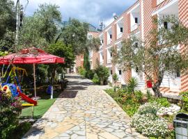 Noan Hotel & Resort &ndash; hotel w mieście Dh&euml;rmi