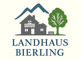Landhaus-Bierling