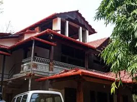 Sirigandha Farms, Near Jog Falls