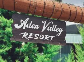 Aden Valley Resort