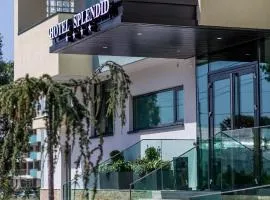 New Splendid Hotel & Spa - Adults Only (+16)