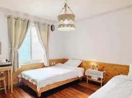 너랑나랑 게스트하우스