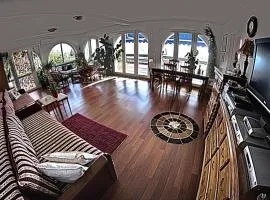 Villa Blue Dreams