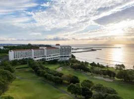 Onahama Ocean Hotel & Golf Club