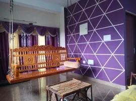 Abi Homestay - with Luxury feel at Guduvanchery