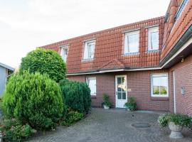 Koll´s Gasthof, hotel en Weddingstedt