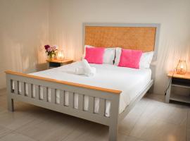 Bois Mapou Self Catering Apartments Unit 204