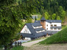 Hotel Żywiecki Medical SPA & Sport Żywiec, hotell i Żywiec