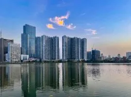 Vincent Housing - Vinhomes Skylake Apartment Hanoi