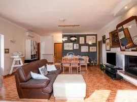 villa panoramica Oasi di pace