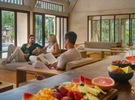 Peregrina Tulum 109 1BR Luxury Condo