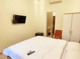 Anymor Homestay