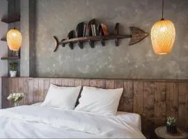 Hidden Gem Home 1 42 Hàng đào , Hà Nội