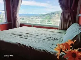 Homestay Đồi Sương Trắng