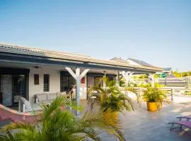 Villa Les Terrasses de Fonds Thezan