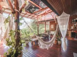 Slow-Down Homestay Koh Tao 1