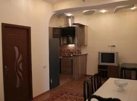 Jermuk Apartment in the Center