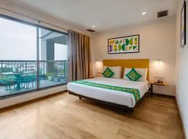 Treebo Terrazzo Suites