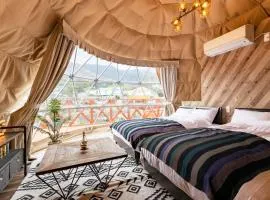 グランシア別府鉄輪