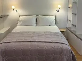 Central Charm Apartment, Geneva City Center