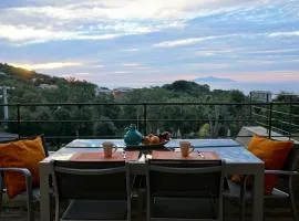 Suites in Erbalunga