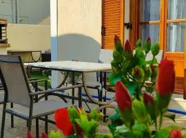 GDE Spetses 3BR apartment1