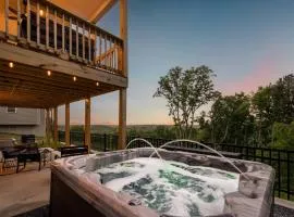 The Apple Mountain House