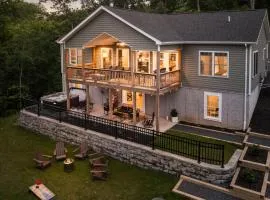 The Apple Mountain House