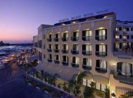 Aragona Palace Hotel & Spa, hotel i Ischia