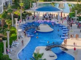 2 Bedrooms At Caesar Resort & Spa Iskele Claudius 9