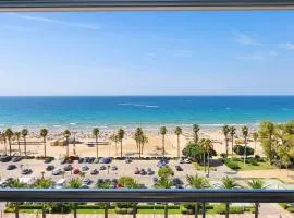 Apartamento nuevo, mejores vistas Costa Dorada de todo Salou, a 30 segundos de la playa