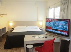 Buen Pastor Capuchinos, 3-Sterne-Hotel in Córdoba