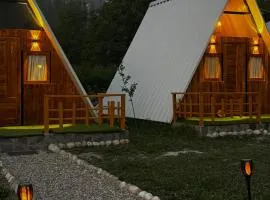 Fortyard Cottages Hunza