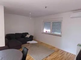 Apartman